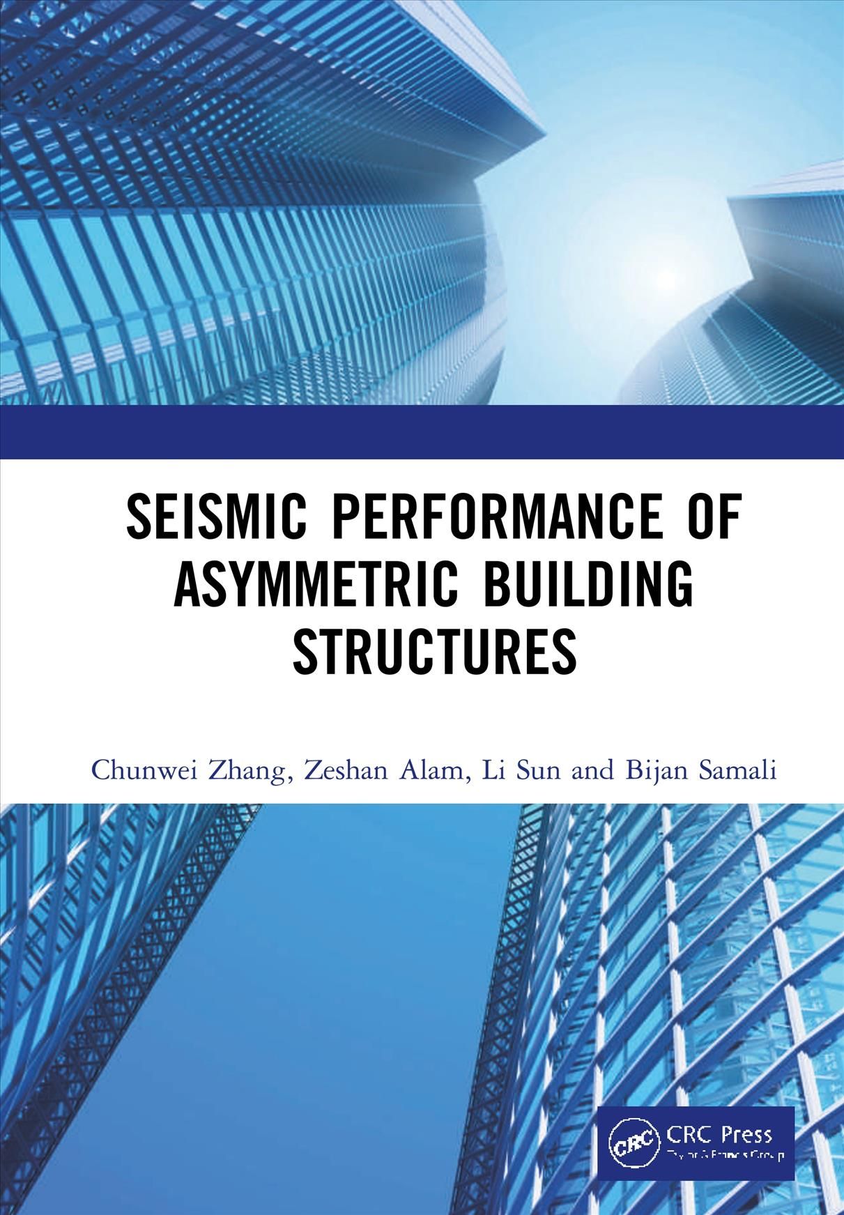 Seismic Performance of Asymmetric Building Structures 9780367903435