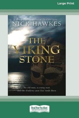 The Viking Stone (16pt Large Print Edition) By Hawkes, Nick