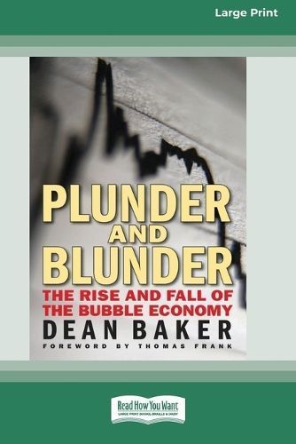 Plunder and Blunder By Baker 9780369371096 (Paperback)