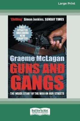 Guns and Gangs By McLagan 9780369371928 (Paperback)