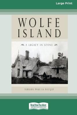 Wolfe Island By La Rocque 9780369372789 (Paperback)