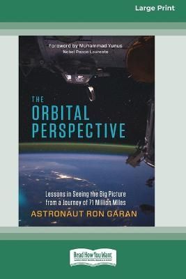 Orbital Perspective By Garan 9780369381019 (Paperback)
