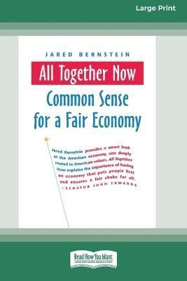 All Together Now By Bernstein 9780369381248 (Paperback)