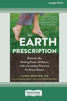 Earth Prescription By Koniver 9780369387721 (Paperback)