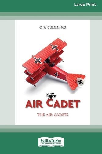 Air Cadet By Cummings 9780369392190 (Paperback)