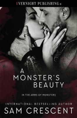 A Monster's Beauty By Sam Crescent 9780369501998 (Paperback)