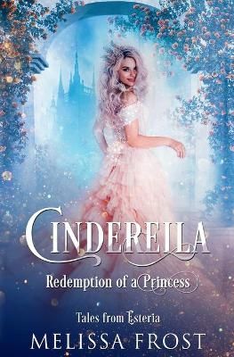 Cinderella By Melissa Frost 9780369503787 (Paperback)