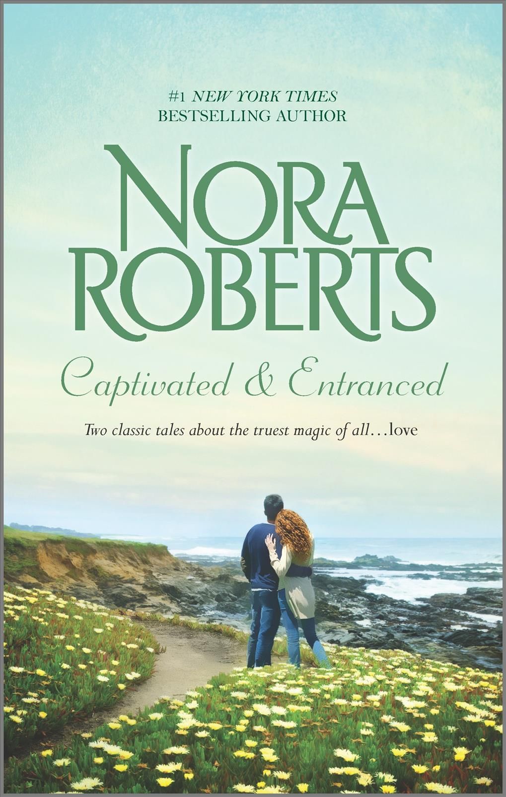 Captivated & Entranced By Nora Roberts 9780373281657 (Paperback)