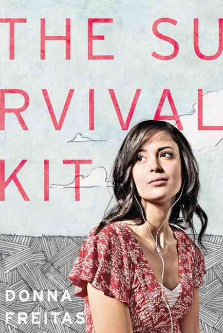 SURVIVAL KIT By FREITAS, DONNA 9780374399177 (Book)