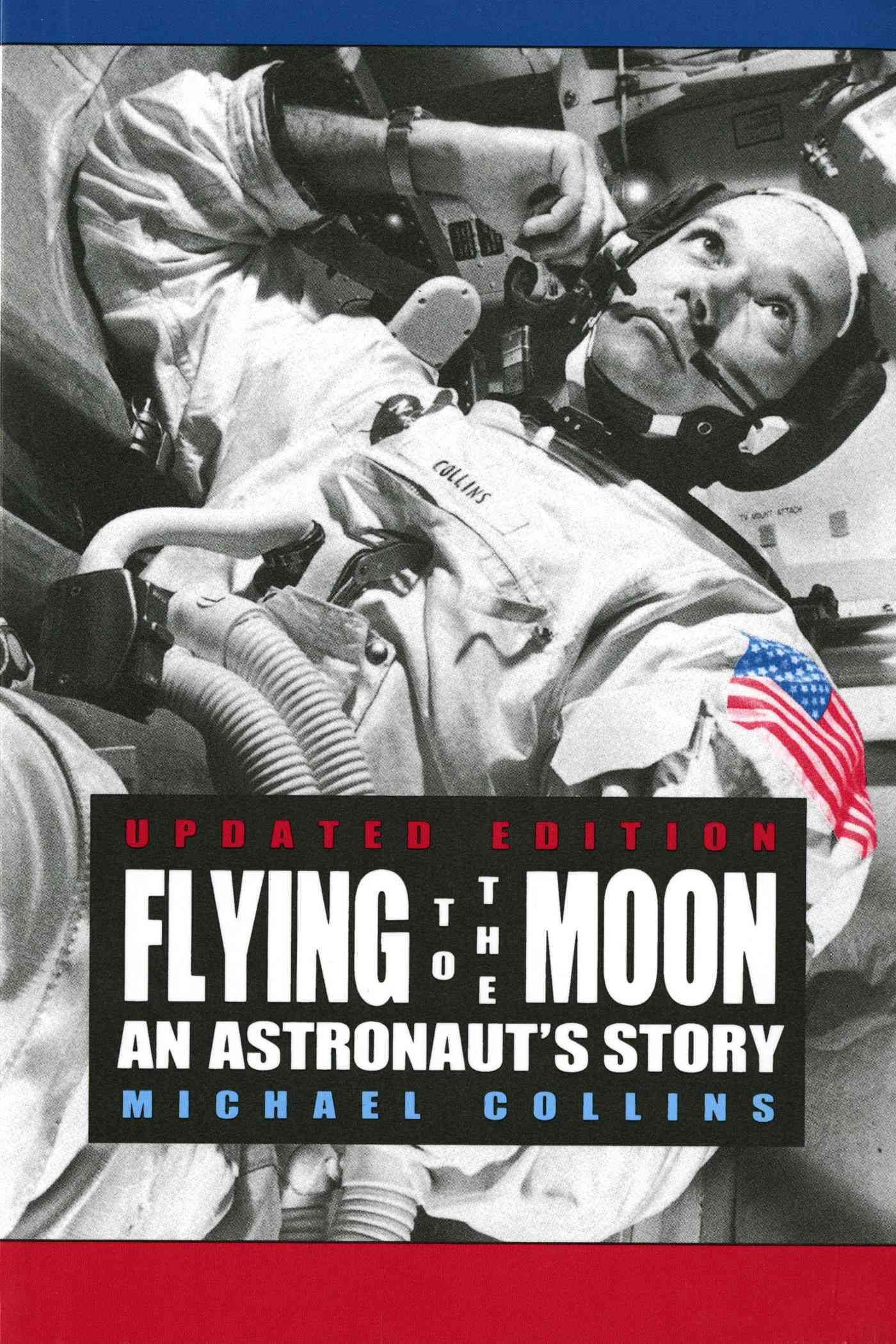 Flying to the Moon By Michael Collins 9780374423568 (Paperback)