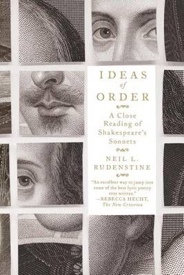 Ideas of Order By President of Harvard University Neil L Rudenstine