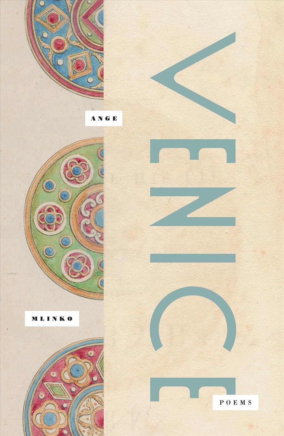 Venice By Ange Mlinko 9780374607821 (Paperback)
