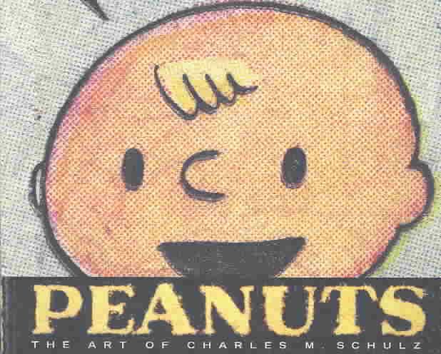 Peanuts By Charles M. Schulz, Chip Kidd 9780375714634 (Paperback)