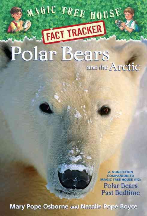 Polar Bears and the Arctic 9780375832222 (Paperback)