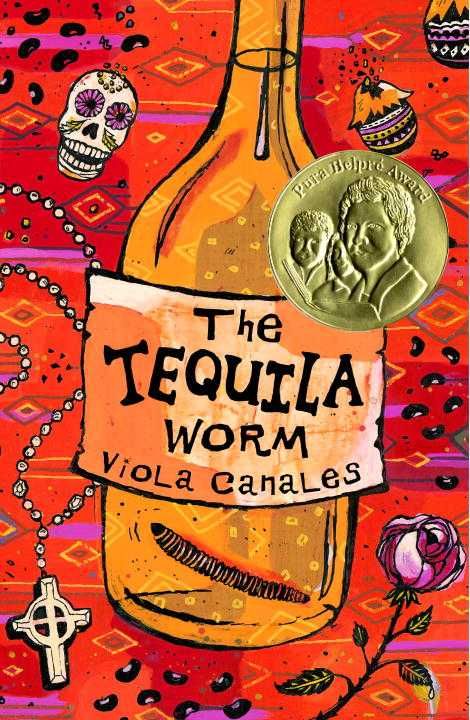 The Tequila Worm By Viola Canales 9780375840890 (Paperback)