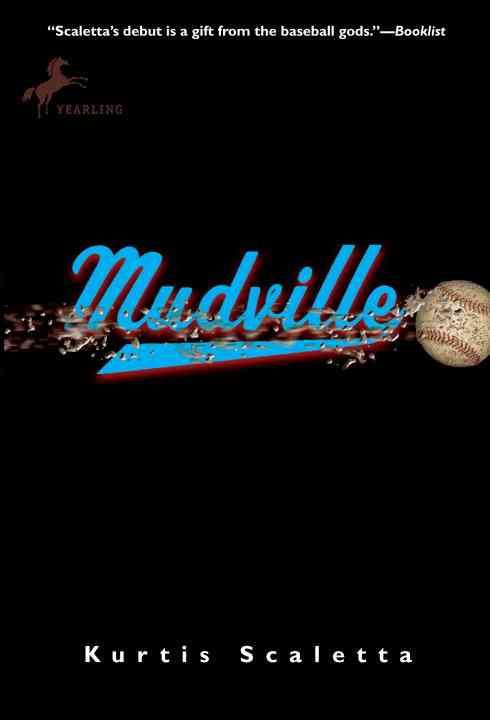 Mudville By Kurtis Scaletta 9780375844720 (Paperback)