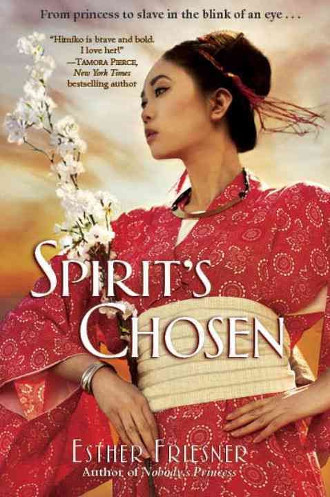 Spirit's Chosen By Esther Friesner 9780375873164 (Paperback)
