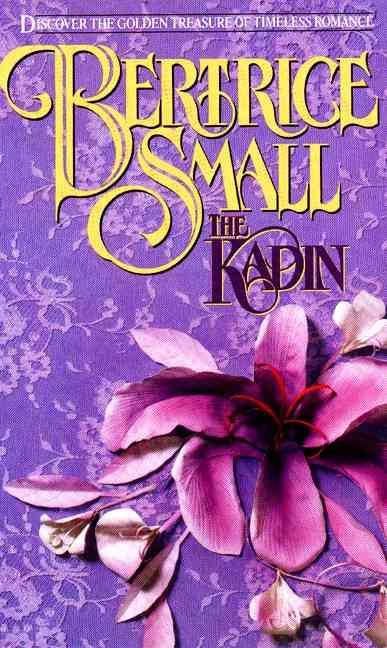 The Kadin 9780380016990 (Book)