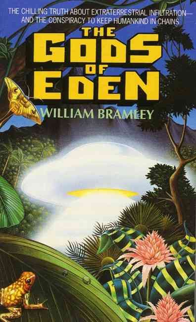 Gods of Eden By William Bramley 9780380718078 (Paperback)