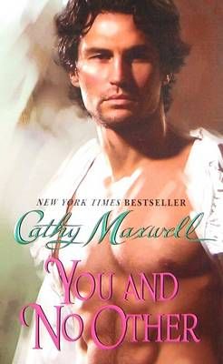 You and No Other By Cathy Maxwell 9780380787166 (Paperback)