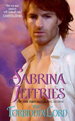 The Forbidden Lord By Sabrina Jeffries 9780380797486 (Paperback)