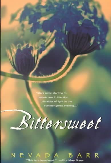 Bittersweet By Nevada Barr 9780380799503 (Paperback)