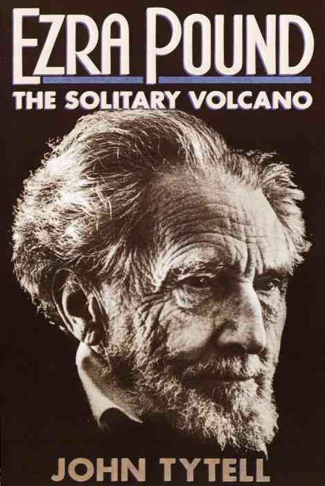 Ezra Pound By John Tytell 9780385198707 (Paperback)