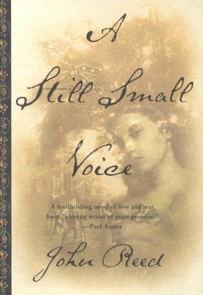 A Still Small Voice By Reed, John 9780385334068 (Paperback)
