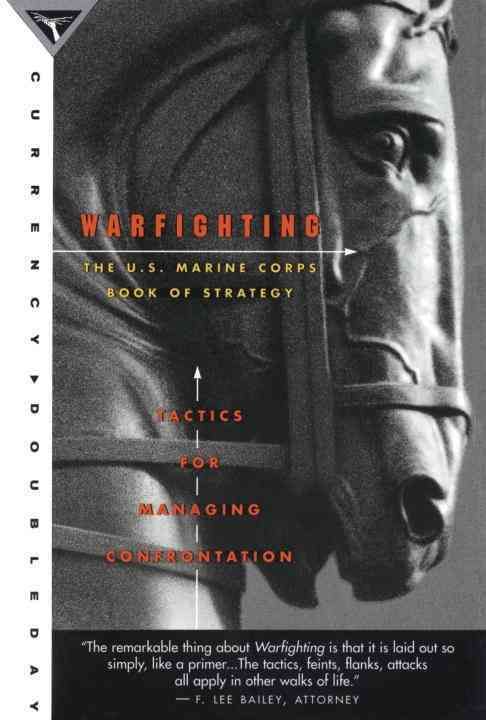 Warfighting By A.M. Gray 9780385478342 (Paperback)