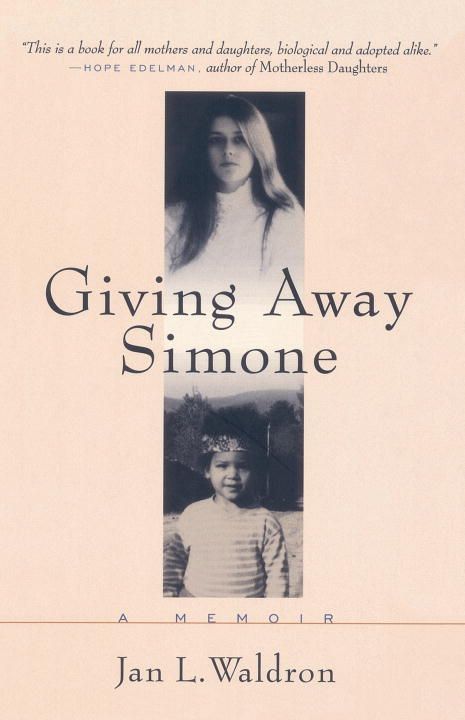 Giving Away Simone By Jan L. Waldron 9780385485999 (Paperback)