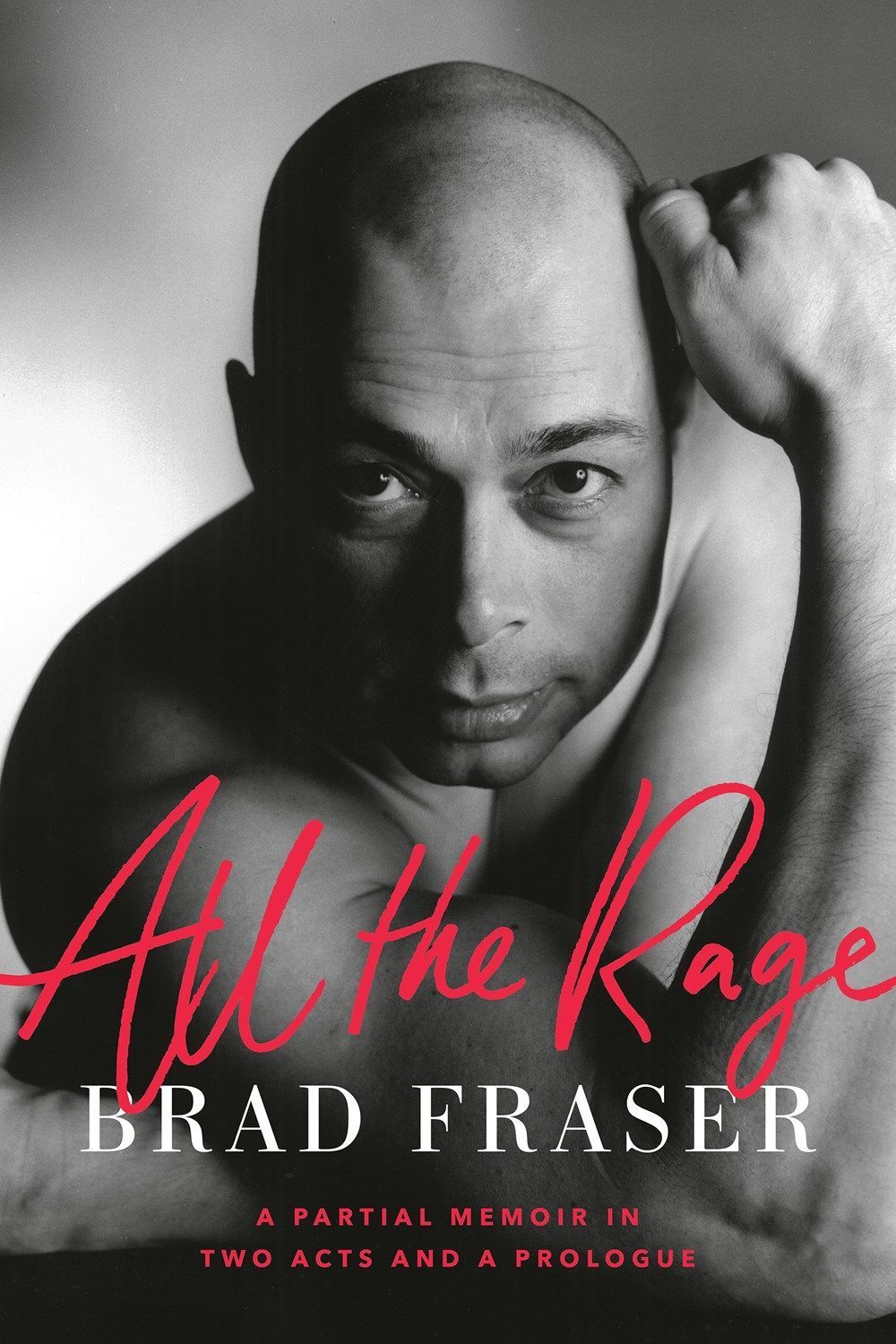 All the Rage By Brad Fraser 9780385696395 (Paperback)