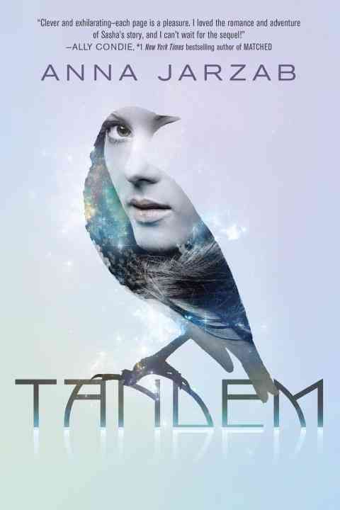 Tandem By Anna Jarzab 9780385742788 (Paperback)