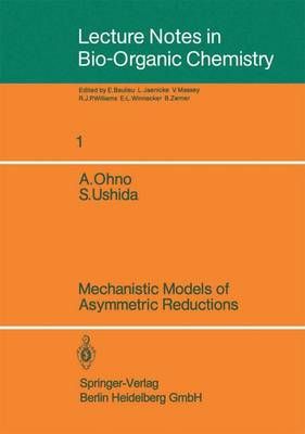 Mechanistic Mod Asymm Reduc: By Ohno, A. 9780387164403 (Paperback)