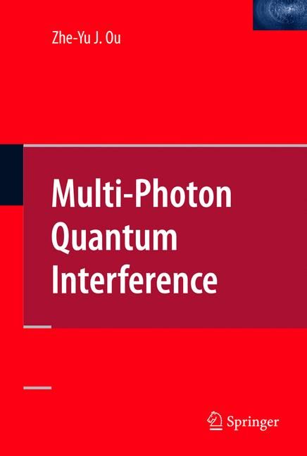 Quantum Multi-Photon Interference With Parametric Down-Conversion