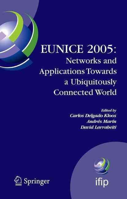 EUNICE 2005 9780387308159 (Hardback)