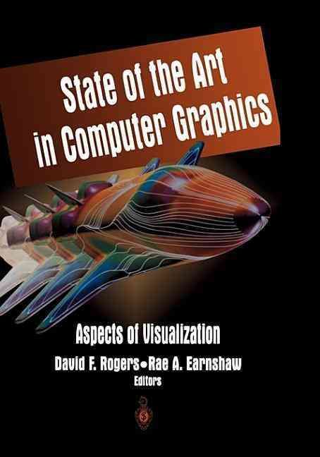 State of the Art in Computer Graphics 9780387941646 (Hardback)