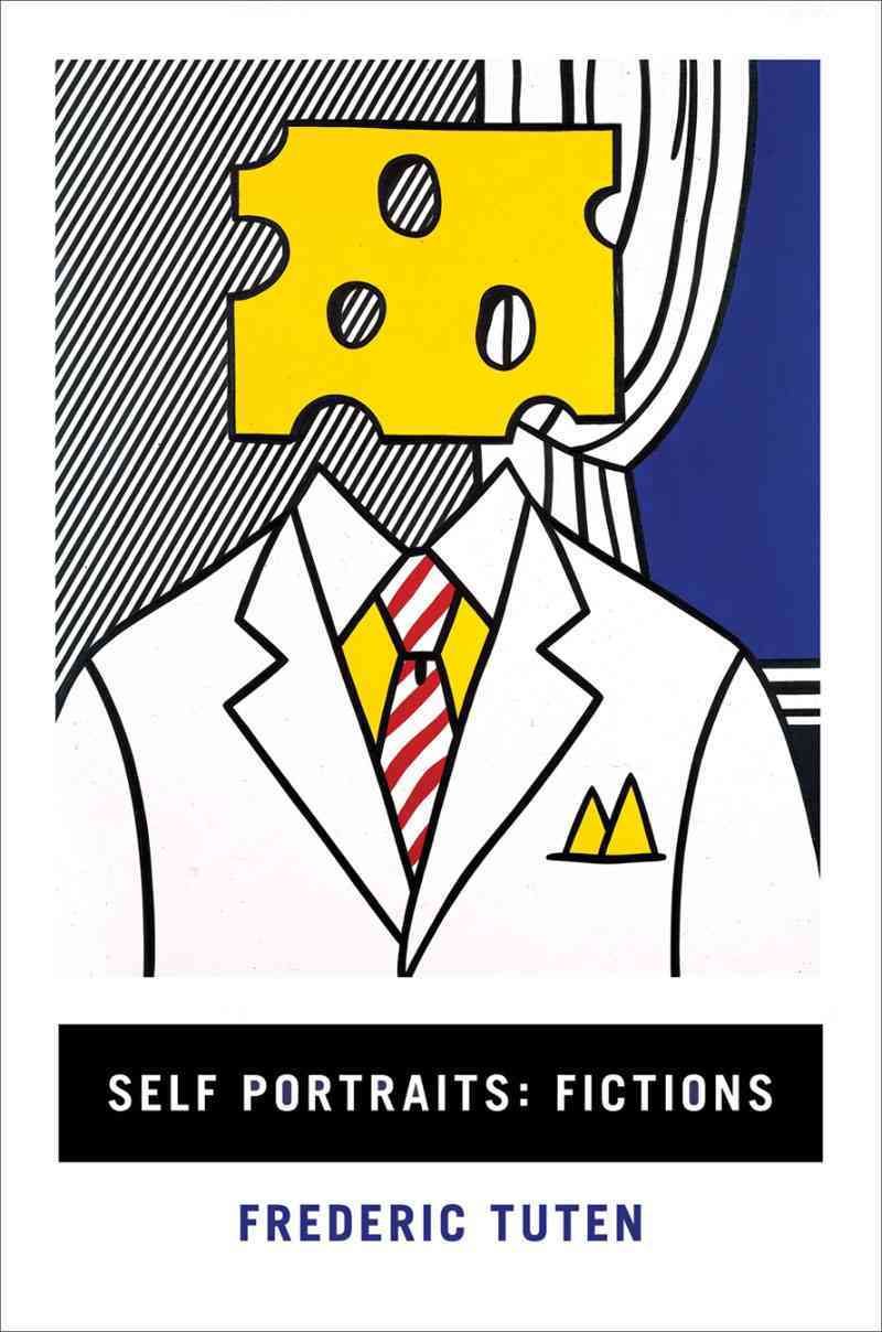 Self Portraits ? Fictions By Frederic Tuten 9780393079050 (Hardback)