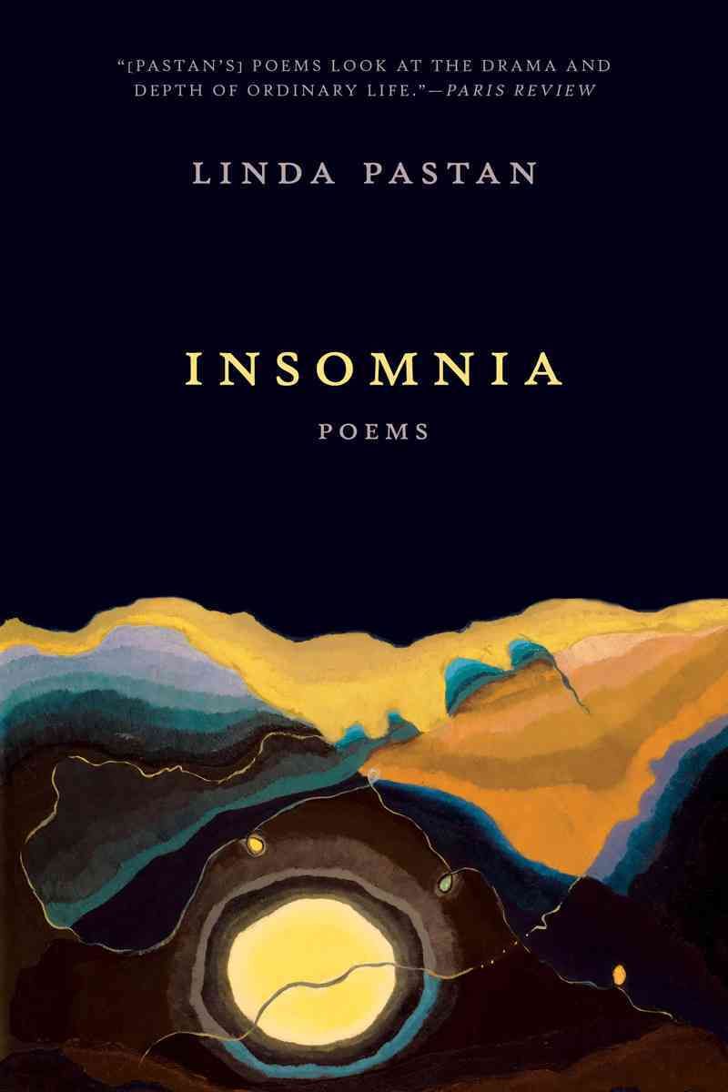 Insomnia By Linda Pastan 9780393353754 (Paperback)