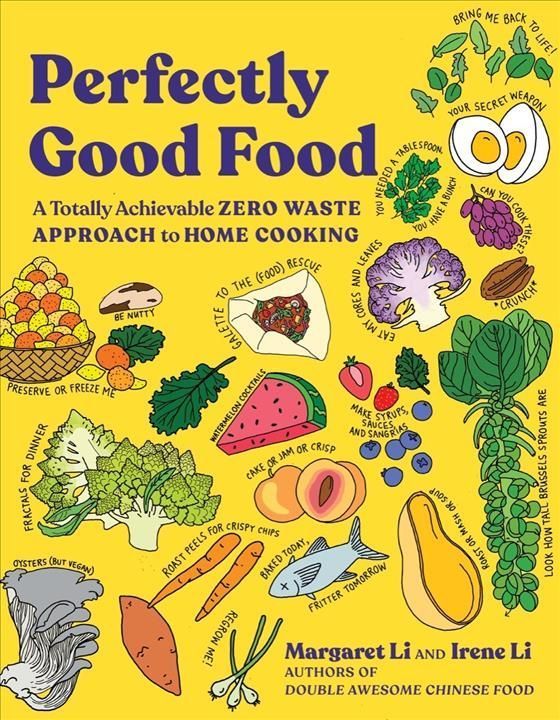 Perfectly Good Food 9780393541076 (Paperback)