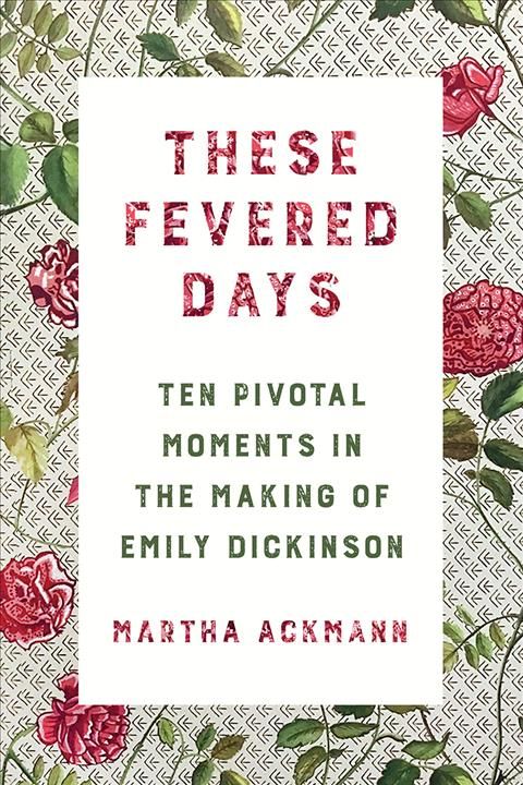 These Fevered Days By Martha Ackmann 9780393609301 (Hardback)