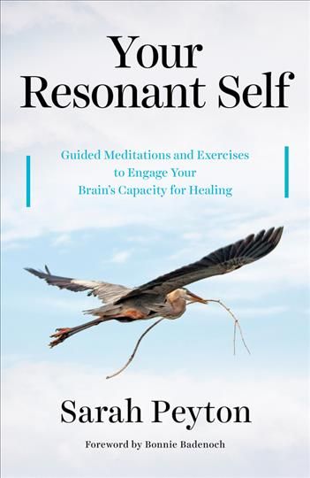 Your Resonant Self 9780393712247 (Hardback)