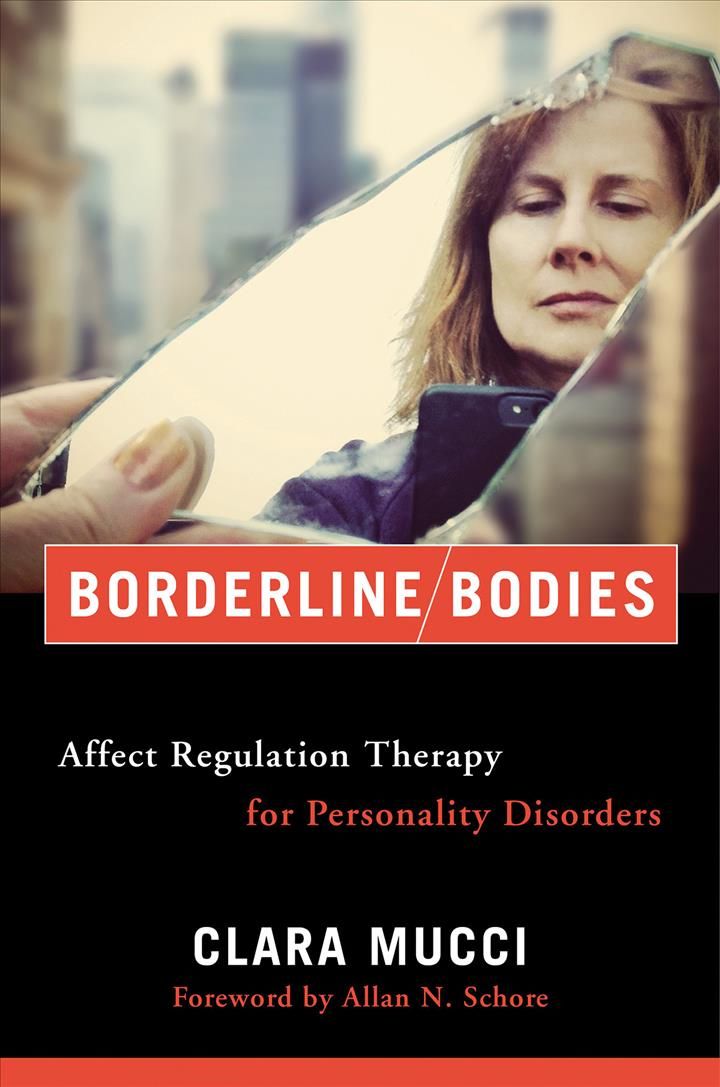 Borderline Bodies 9780393712667 (Hardback)