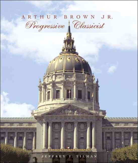 Arthur Brown, Jr 9780393731781 (Hardback)