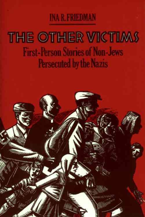 The Other Victims By Ina R. Friedman 9780395745151 (Paperback)