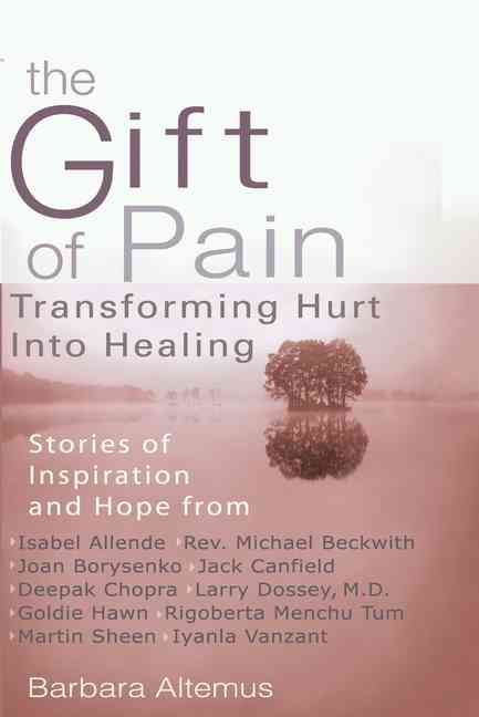 The Gift of Pain By Barbara Altemus 9780399527784 (Paperback)