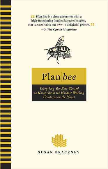 Plan Bee By Susan Brackney 9780399535987 (Paperback)