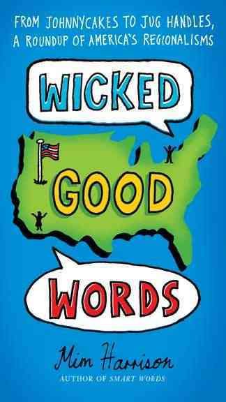Wicked Good Words By Mim Harrison 9780399536762 (Paperback)