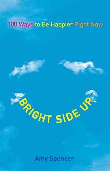 Bright Side Up By Amy Spencer 9780399537271 (Paperback)