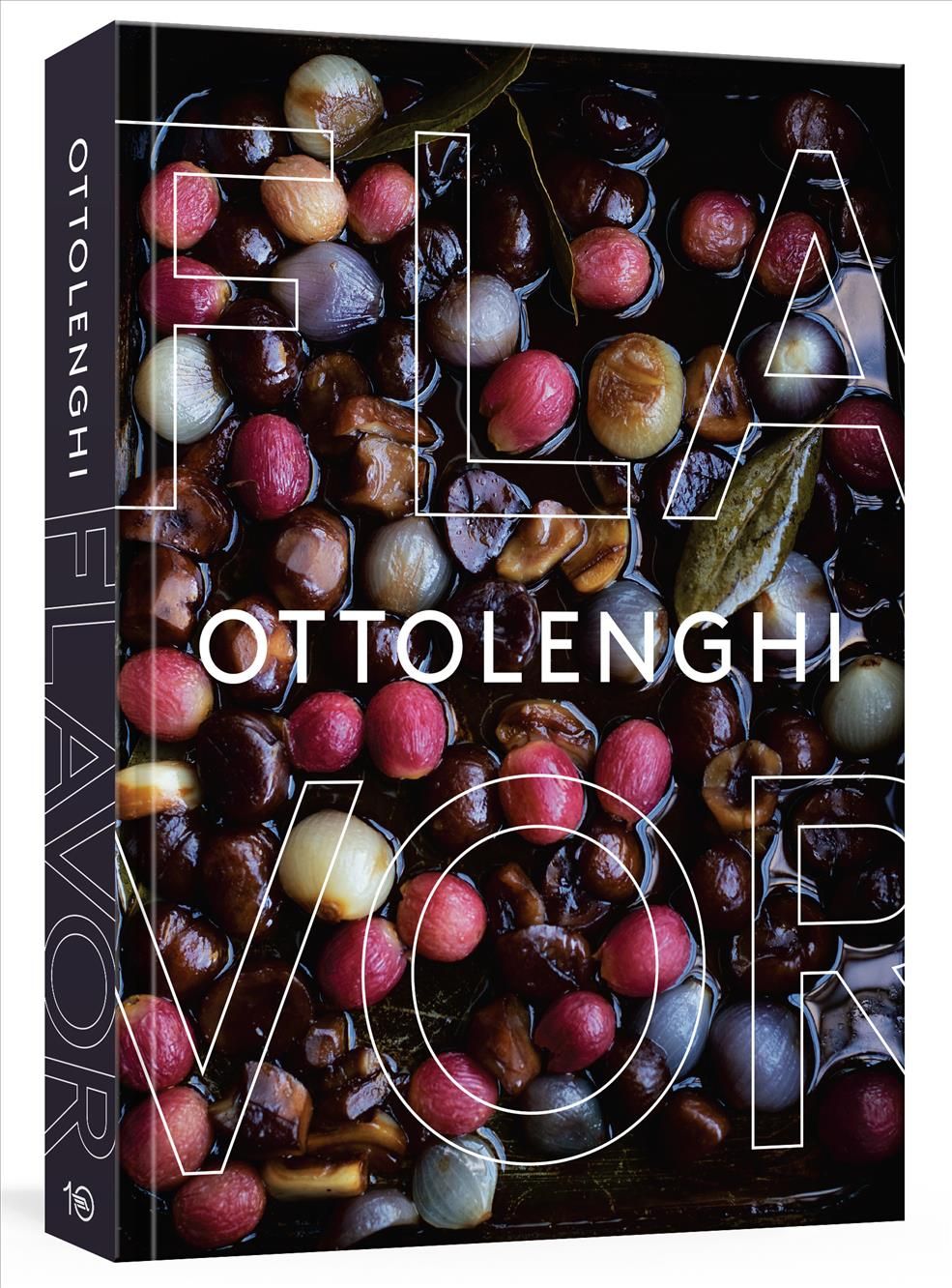 Ottolenghi Flavor By Yotam Ottolenghi, Ixta Belfrage, Tara Wigley
