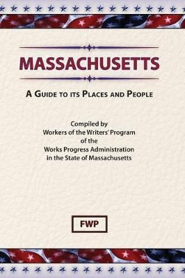 Massachusetts; 9780403021505 (Book)